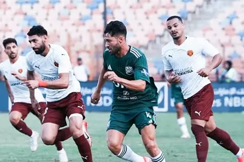 انطلاقة مثيرة للجولة السادسة.. جدول ترتيب الدوري المصري الممتاز